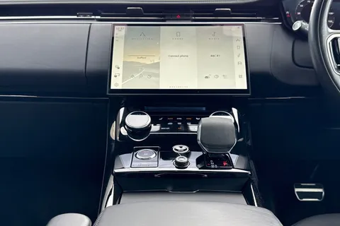 15 of 41 for LAND ROVER RANGE ROVER SPORT 3.0 D300 Autobiography 5dr Auto