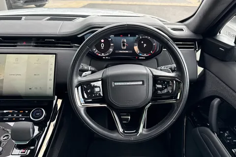 16 of 41 for LAND ROVER RANGE ROVER SPORT 3.0 D300 Autobiography 5dr Auto