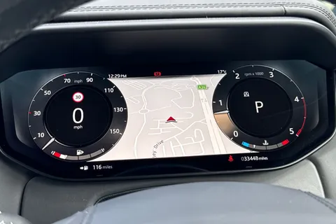 17 of 41 for LAND ROVER RANGE ROVER SPORT 3.0 D300 Autobiography 5dr Auto