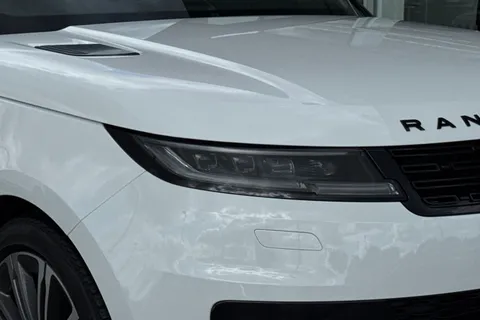 18 of 41 for LAND ROVER RANGE ROVER SPORT 3.0 D300 Autobiography 5dr Auto