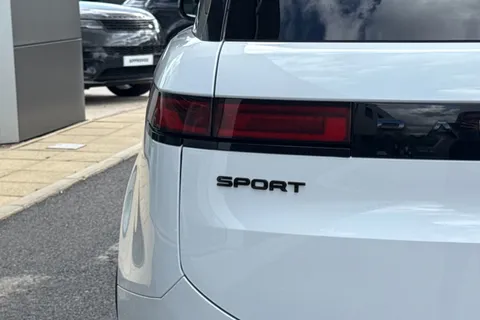 20 of 41 for LAND ROVER RANGE ROVER SPORT 3.0 D300 Autobiography 5dr Auto