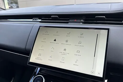 32 of 41 for LAND ROVER RANGE ROVER SPORT 3.0 D300 Autobiography 5dr Auto