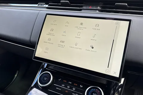 33 of 41 for LAND ROVER RANGE ROVER SPORT 3.0 D300 Autobiography 5dr Auto