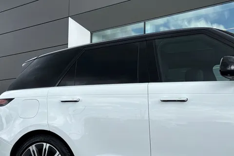 41 of 41 for LAND ROVER RANGE ROVER SPORT 3.0 D300 Autobiography 5dr Auto