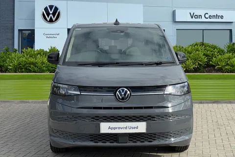 MF25JFV Volkswagen Multivan 2.0 TDI Life 5dr DSG Thumbnail #6