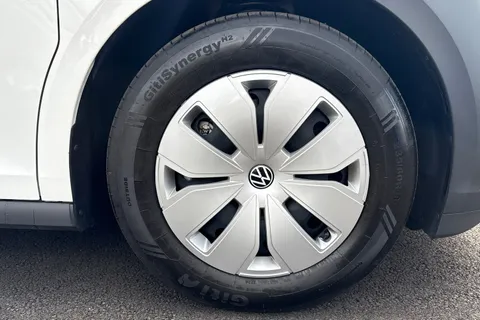 MF25HUZ Volkswagen Id. Buzz Cargo 210kW Commerce 79kWh Auto Thumbnail #7