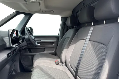 MF25HUZ Volkswagen Id. Buzz Cargo 210kW Commerce 79kWh Auto Thumbnail #11