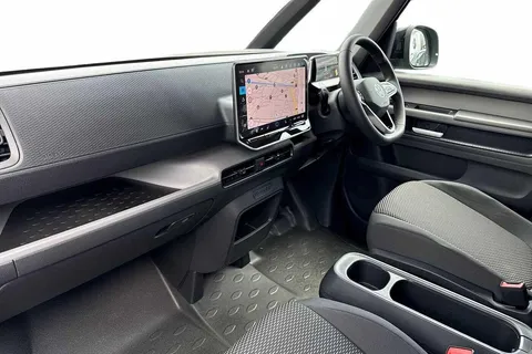 BT25CTZ Volkswagen Id. Buzz Cargo 210kW Commerce Plus 79kWh 286ps Auto Thumbnail #2