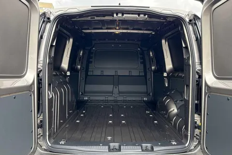 BA25LTN Volkswagen Caddy Maxi 2.0TDI 102PS C20 Cargo Commerce Pro-Tech Pack Pro 2025 Thumbnail #10