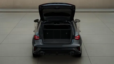  Audi RS 3 2.5 TFSI Carbon Black Sportback S Tronic quattro Euro 6 (s/s) 5dr Thumbnail #6