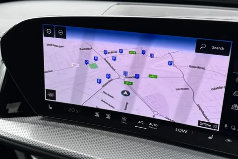 DH25AOJ Audi Q5 2.0 TDI S line S Tronic quattro Euro 6 (s/s) 5dr Thumbnail #17