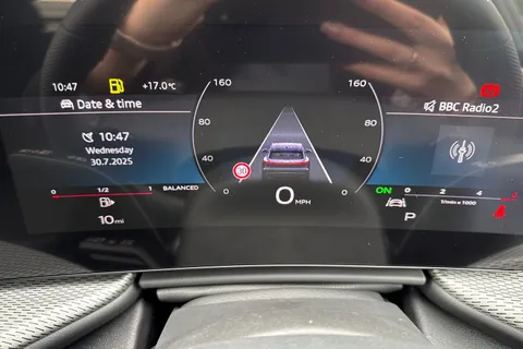 DH25AOJ Audi Q5 2.0 TDI S line S Tronic quattro Euro 6 (s/s) 5dr Thumbnail #28