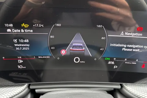 DH25AOJ Audi Q5 2.0 TDI S line S Tronic quattro Euro 6 (s/s) 5dr Thumbnail #30