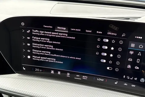 DH25AOJ Audi Q5 2.0 TDI S line S Tronic quattro Euro 6 (s/s) 5dr Thumbnail #44