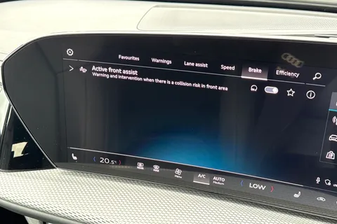 DH25AOJ Audi Q5 2.0 TDI S line S Tronic quattro Euro 6 (s/s) 5dr Thumbnail #47