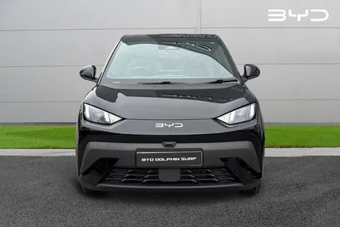 DE25VUU BYD Dolphin Surf 43.2kWh Boost Auto 5dr Thumbnail #6