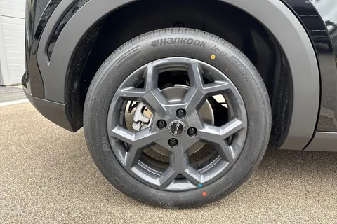 DE25VUU BYD Dolphin Surf 43.2kWh Boost Auto 5dr Thumbnail #7