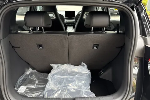 DE25VUU BYD Dolphin Surf 43.2kWh Boost Auto 5dr Thumbnail #10