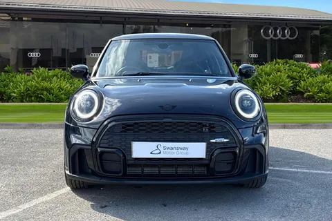 M15TLM Mini Hatch 1.5 Cooper Sport Euro 6 (s/s) 3dr Thumbnail #6