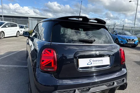 M15TLM Mini Hatch 1.5 Cooper Sport Euro 6 (s/s) 3dr Thumbnail #8