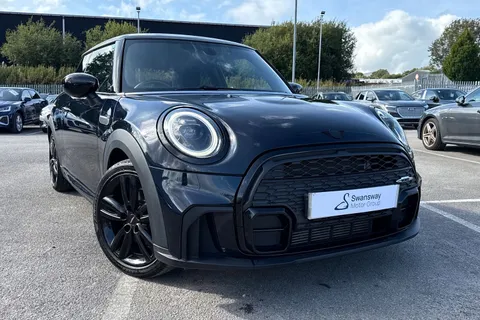 M15TLM Mini Hatch 1.5 Cooper Sport Euro 6 (s/s) 3dr Thumbnail #9