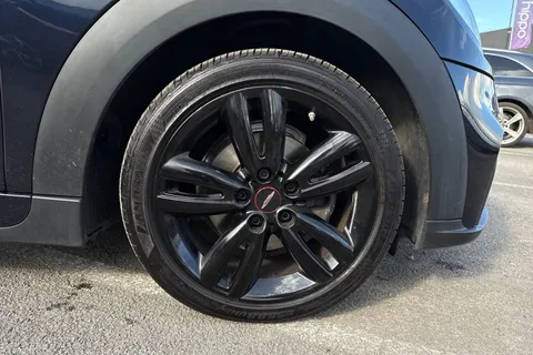 M15TLM Mini Hatch 1.5 Cooper Sport Euro 6 (s/s) 3dr Thumbnail #10