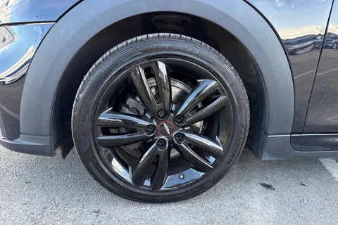 M15TLM Mini Hatch 1.5 Cooper Sport Euro 6 (s/s) 3dr Thumbnail #11