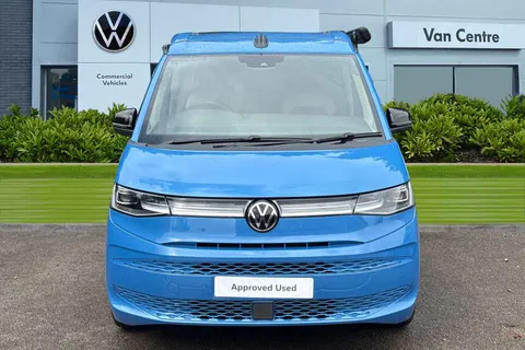 PF75NOV Volkswagen California Ocean 204 PS 2.0 TSI 7-Speed DSG Thumbnail #6