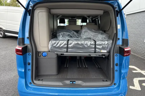 PF75NOV Volkswagen California Ocean 204 PS 2.0 TSI 7-Speed DSG Thumbnail #7