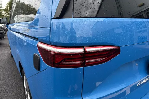 PF75NOV Volkswagen California Ocean 204 PS 2.0 TSI 7-Speed DSG Thumbnail #8