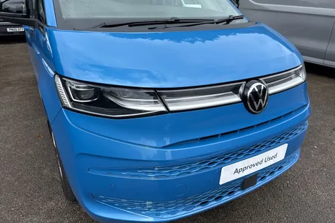 PF75NOV Volkswagen California Ocean 204 PS 2.0 TSI 7-Speed DSG Thumbnail #9