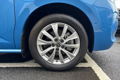 PF75NOV Volkswagen California Ocean 204 PS 2.0 TSI 7-Speed DSG Thumbnail #10