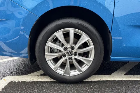 PF75NOV Volkswagen California Ocean 204 PS 2.0 TSI 7-Speed DSG Thumbnail #11