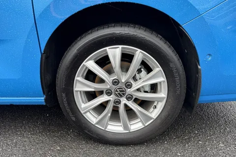 PF75NOV Volkswagen California Ocean 204 PS 2.0 TSI 7-Speed DSG Thumbnail #12