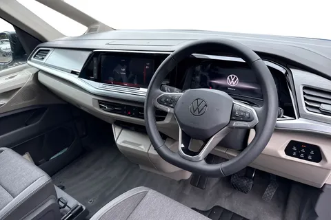 PF75NOV Volkswagen California Ocean 204 PS 2.0 TSI 7-Speed DSG Thumbnail #14