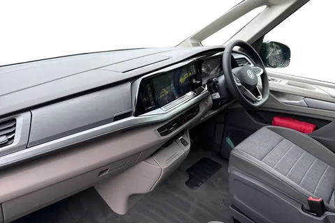 PF75NOV Volkswagen California Ocean 204 PS 2.0 TSI 7-Speed DSG Thumbnail #15