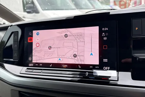 PF75NOV Volkswagen California Ocean 204 PS 2.0 TSI 7-Speed DSG Thumbnail #17