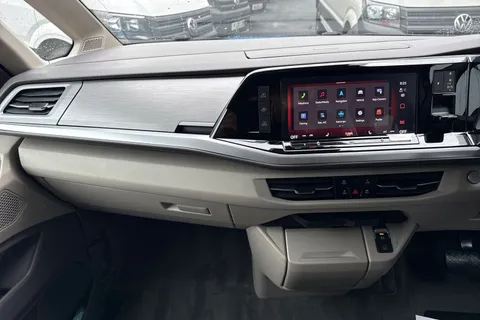 PF75NOV Volkswagen California Ocean 204 PS 2.0 TSI 7-Speed DSG Thumbnail #20