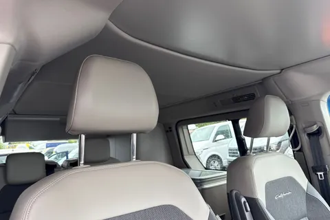 PF75NOV Volkswagen California Ocean 204 PS 2.0 TSI 7-Speed DSG Thumbnail #24