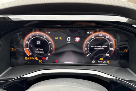 PF75NOV Volkswagen California Ocean 204 PS 2.0 TSI 7-Speed DSG Thumbnail #25