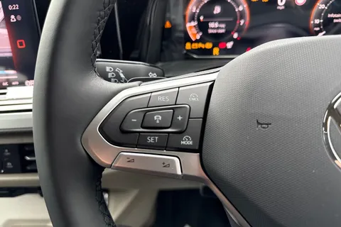 PF75NOV Volkswagen California Ocean 204 PS 2.0 TSI 7-Speed DSG Thumbnail #27