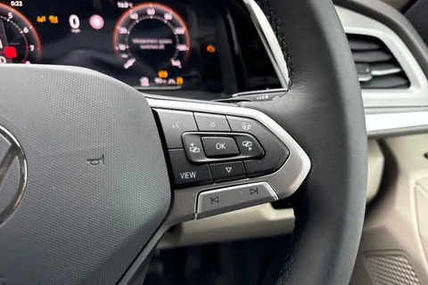 PF75NOV Volkswagen California Ocean 204 PS 2.0 TSI 7-Speed DSG Thumbnail #28