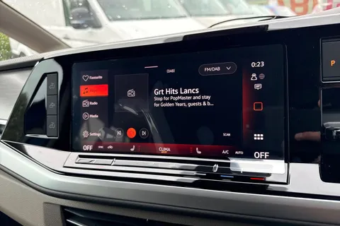 PF75NOV Volkswagen California Ocean 204 PS 2.0 TSI 7-Speed DSG Thumbnail #32