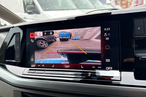 PF75NOV Volkswagen California Ocean 204 PS 2.0 TSI 7-Speed DSG Thumbnail #33