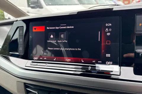 PF75NOV Volkswagen California Ocean 204 PS 2.0 TSI 7-Speed DSG Thumbnail #34