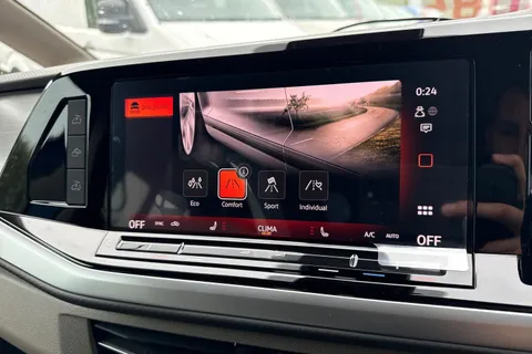 PF75NOV Volkswagen California Ocean 204 PS 2.0 TSI 7-Speed DSG Thumbnail #36