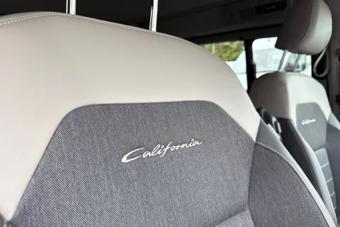 PF75NOV Volkswagen California Ocean 204 PS 2.0 TSI 7-Speed DSG Thumbnail #38