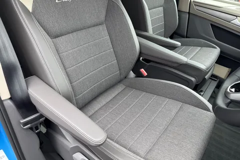 PF75NOV Volkswagen California Ocean 204 PS 2.0 TSI 7-Speed DSG Thumbnail #39