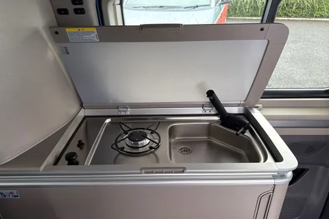 PF75NOV Volkswagen California Ocean 204 PS 2.0 TSI 7-Speed DSG Thumbnail #40