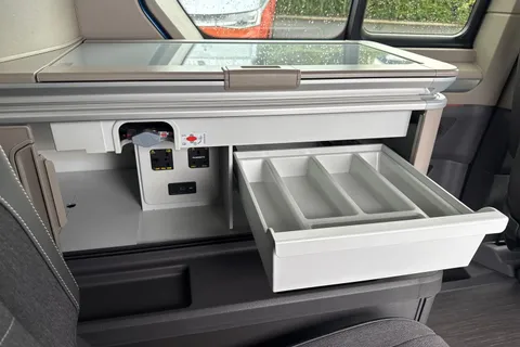 PF75NOV Volkswagen California Ocean 204 PS 2.0 TSI 7-Speed DSG Thumbnail #41